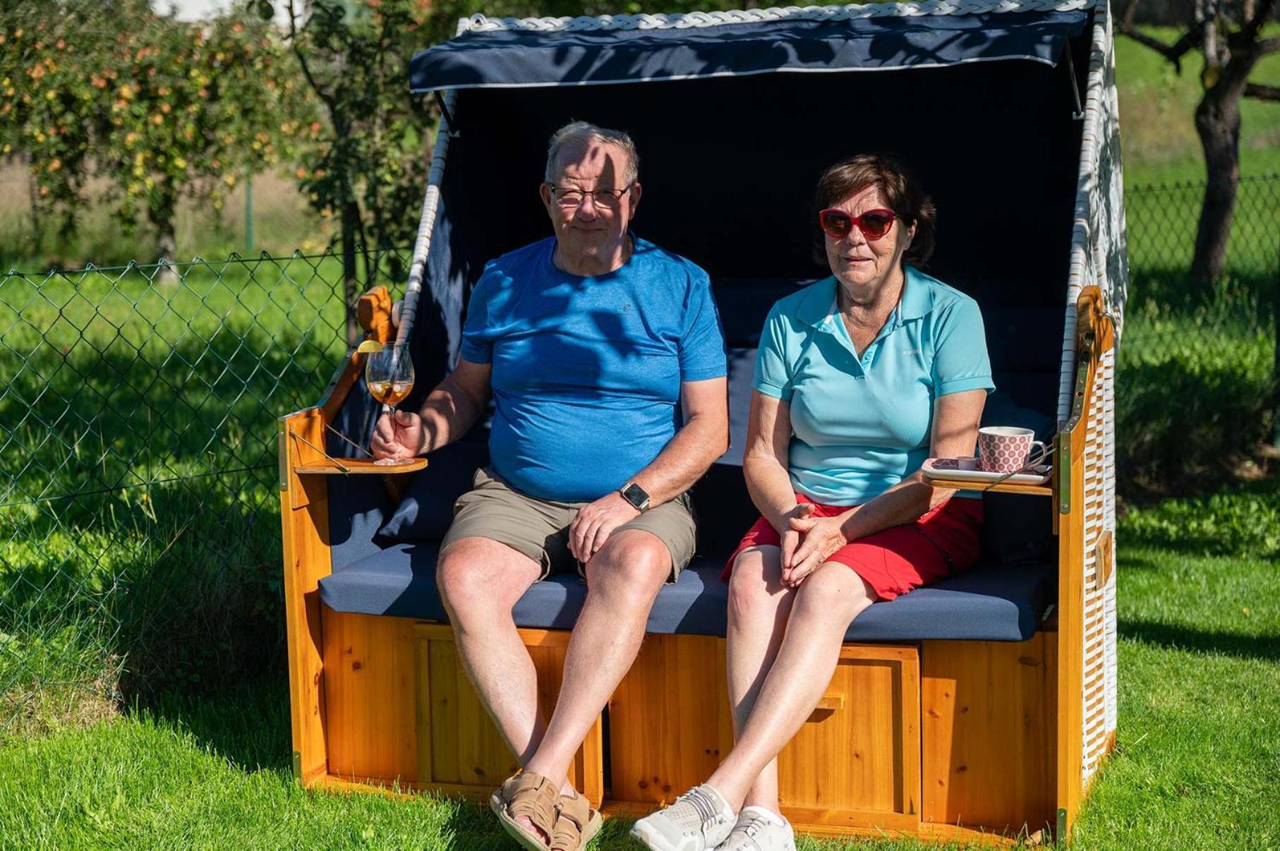 Pension Zur Krone Martinfeld Kültér fotó